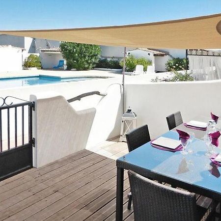 Holiday Home With Shared Pool Saintes-Maries-de-la-Mer Esterno foto