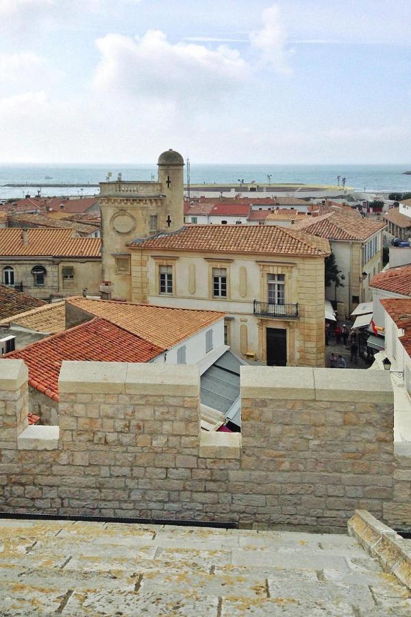 Holiday Home With Shared Pool Saintes-Maries-de-la-Mer Esterno foto