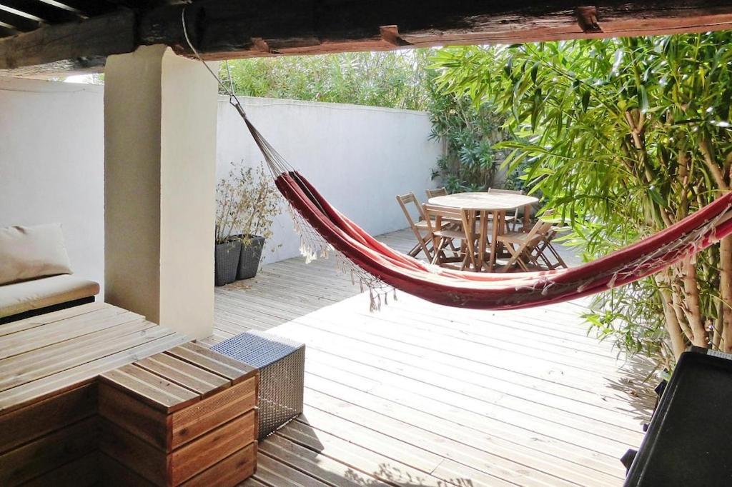 Holiday Home With Shared Pool Saintes-Maries-de-la-Mer Esterno foto