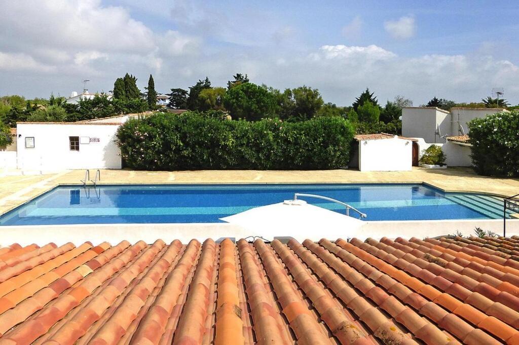 Holiday Home With Shared Pool Saintes-Maries-de-la-Mer Esterno foto